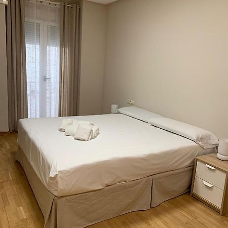 Plaza Ayuntamiento Apartment Валенсія Екстер'єр фото