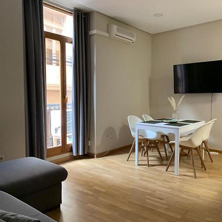 Plaza Ayuntamiento Apartment Валенсія Екстер'єр фото