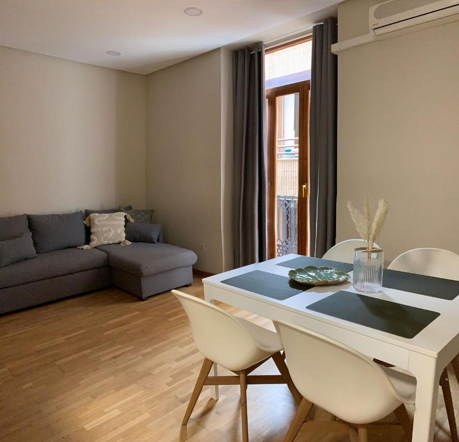 Plaza Ayuntamiento Apartment Валенсія Екстер'єр фото