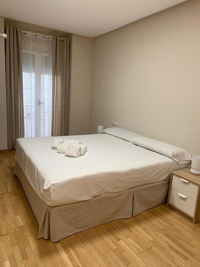 Plaza Ayuntamiento Apartment Валенсія Екстер'єр фото
